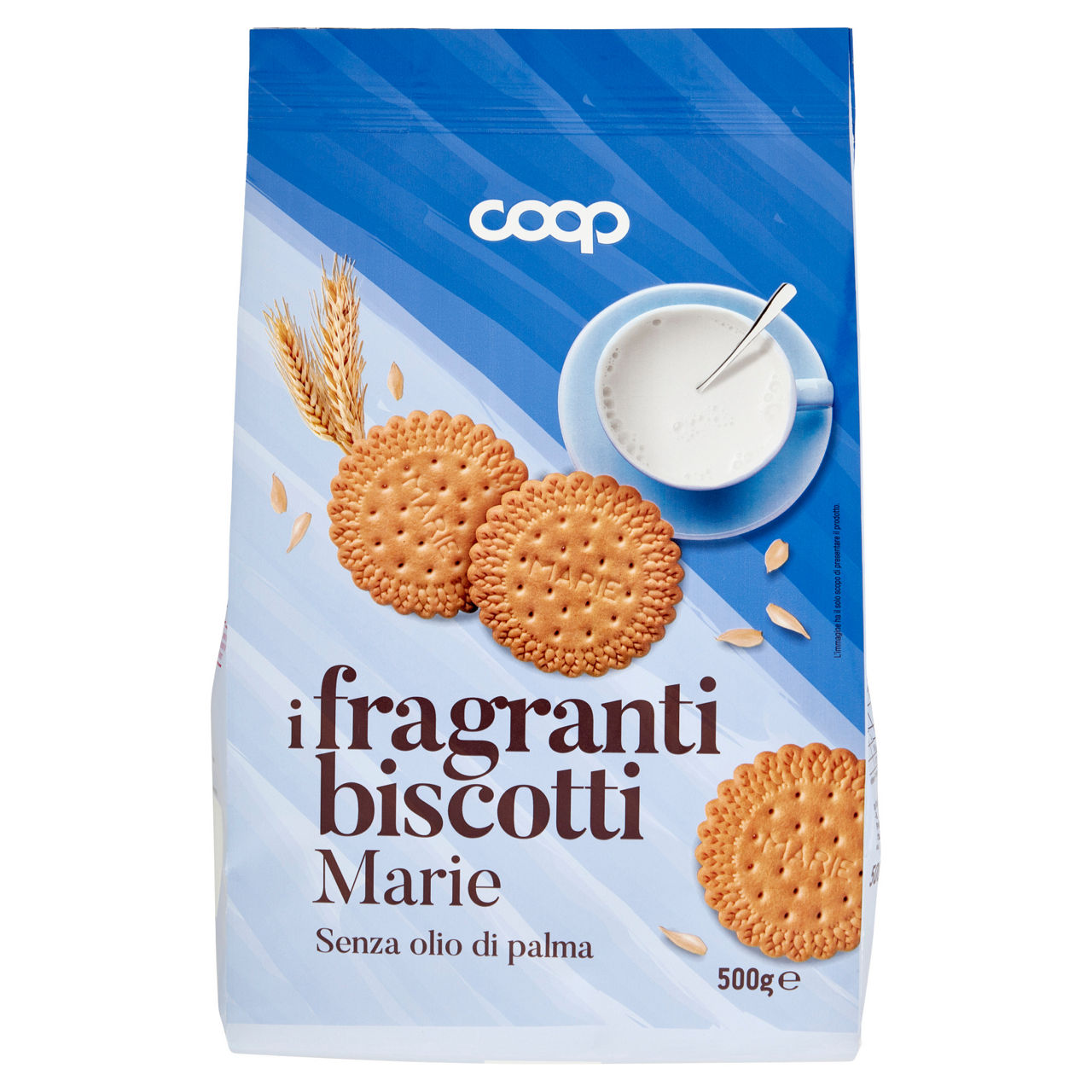 Biscotti Marie 500 gr