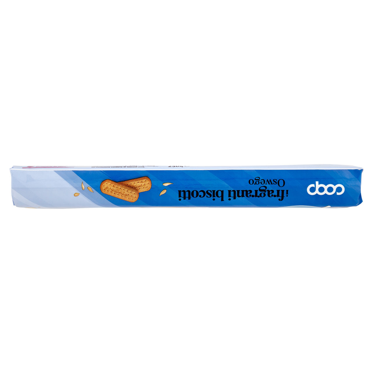Biscotti Oswego 250 gr - Immagine 31