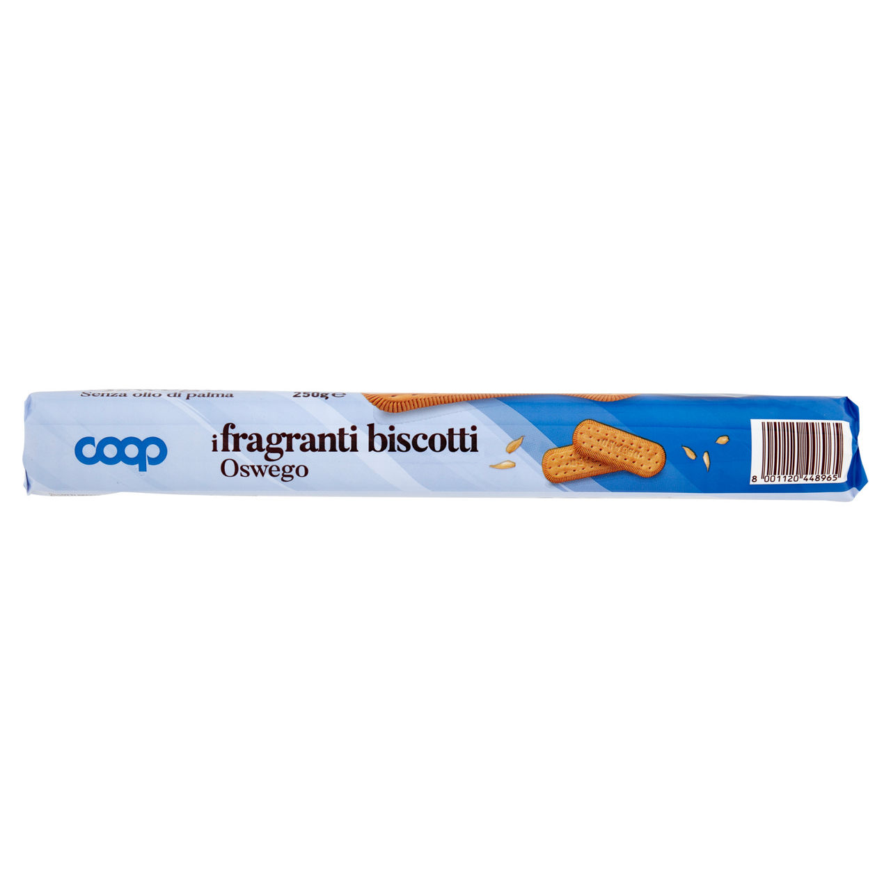 Biscotti Oswego 250 gr - Immagine 41
