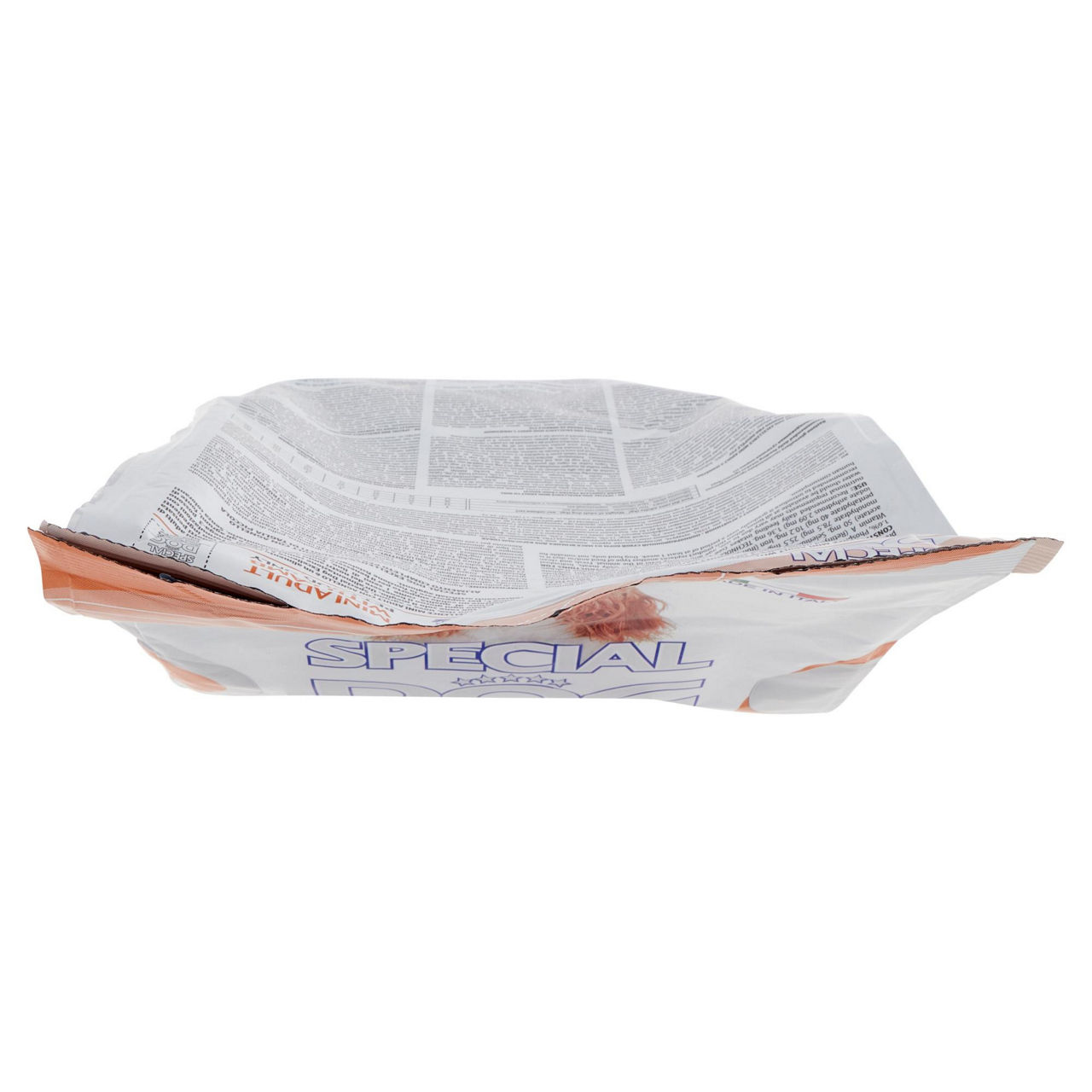 Crocchette per cani mini adult agnello 1,5 kg - Immagine 41