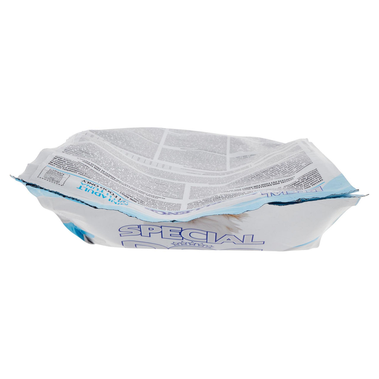 Crocchette per cani mini adult tonno 1,5 kg - Immagine 21