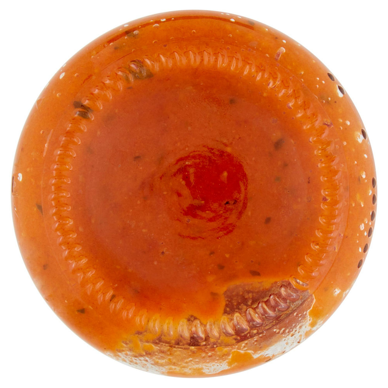 Pesto con pomodori secchi e mandorle 180 gr - Immagine 11