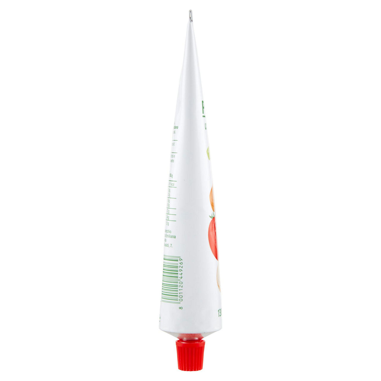 Sugo alle verdure coop tubo g130 - Immagine 51