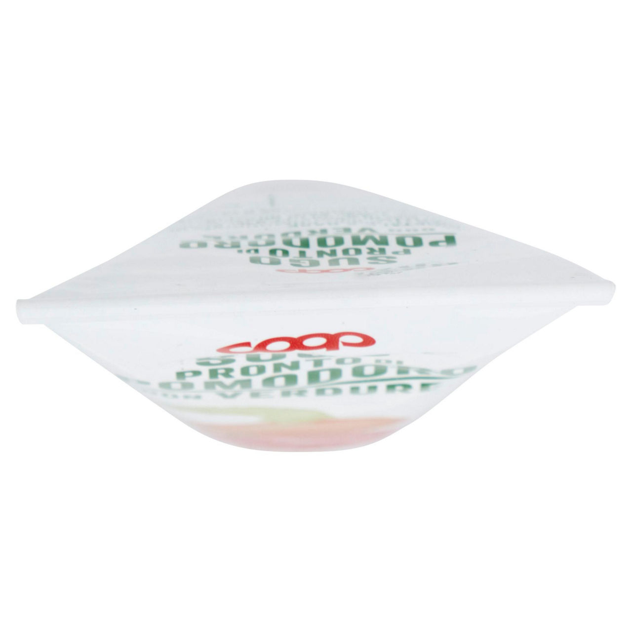 Sugo alle verdure coop tubo g130 - Immagine 21