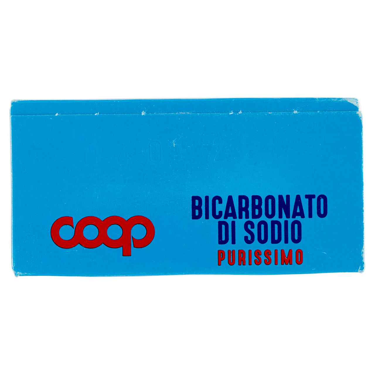 Bicarbonato di sodio purissimo coop scatola g 500 - Immagine 21