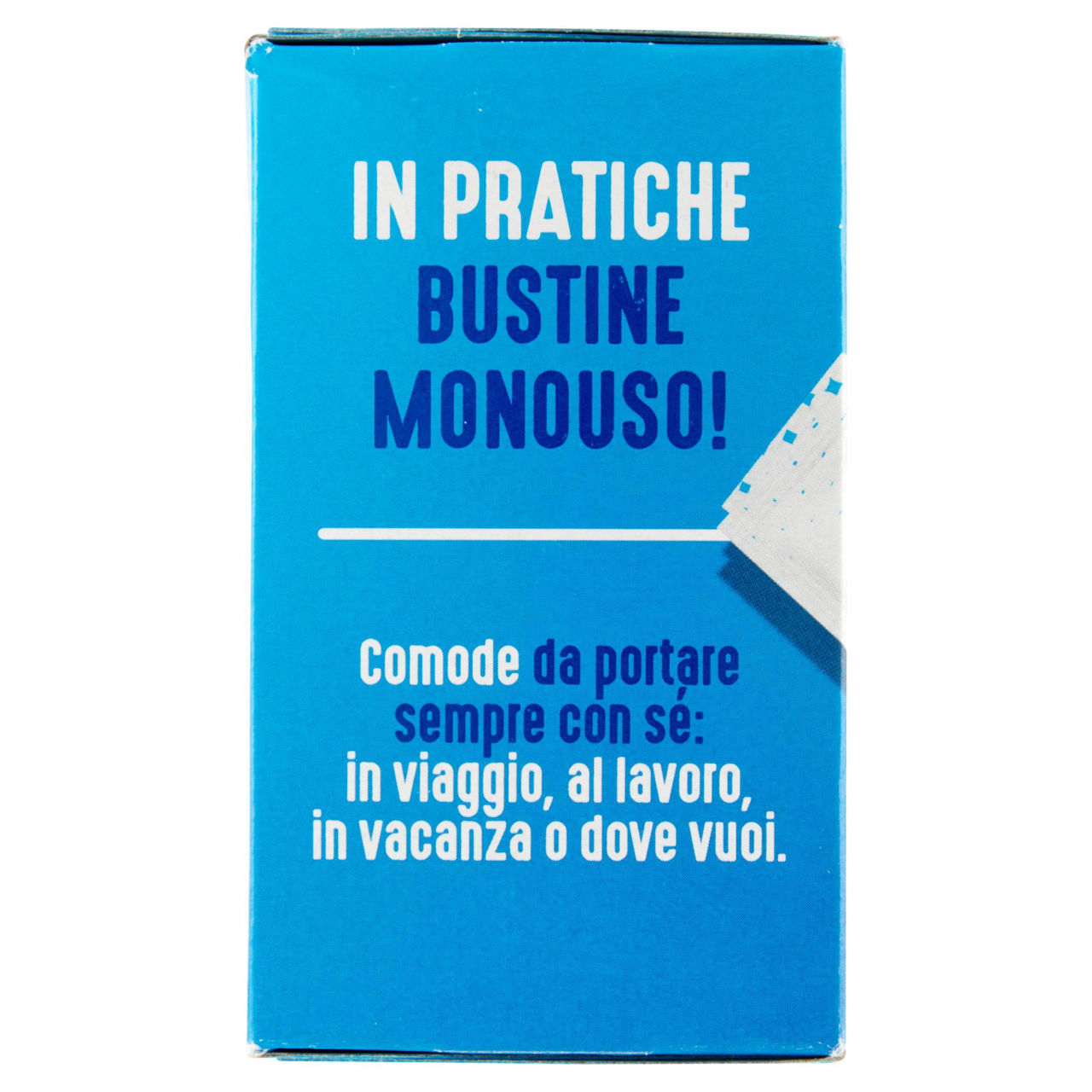 Bicarbonato di sodio purissimo bustine monodose coop scatola g 10 x 20 - Immagine 11