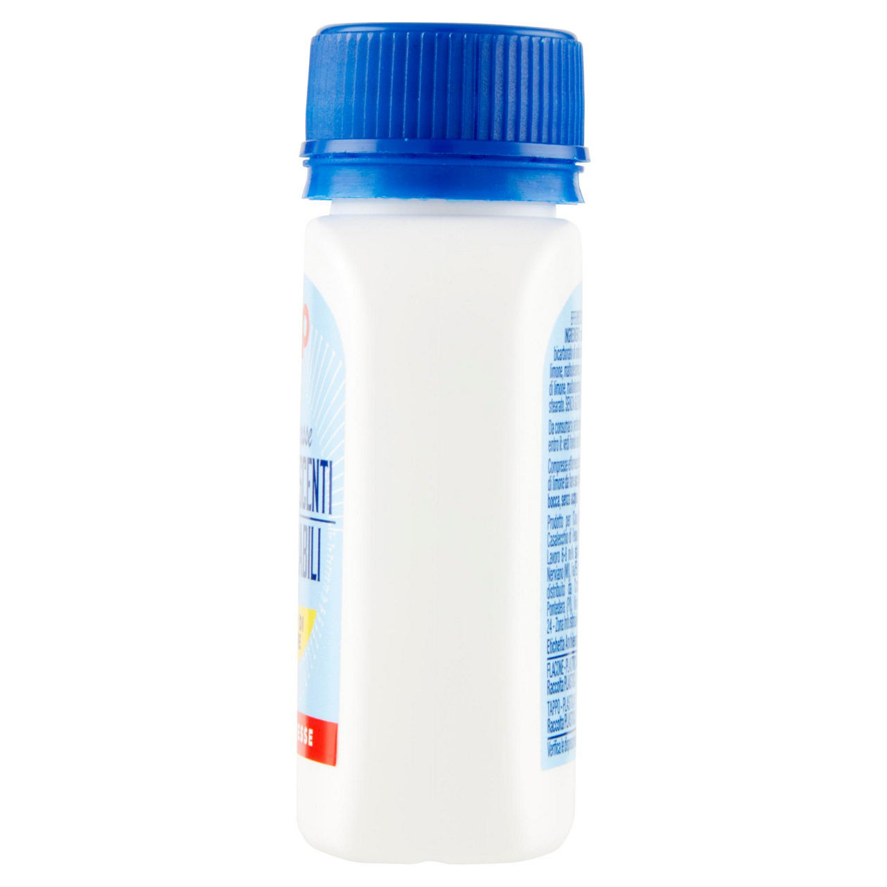 Effervescente naturale in compresse masticabili coop g 25 - Immagine 61