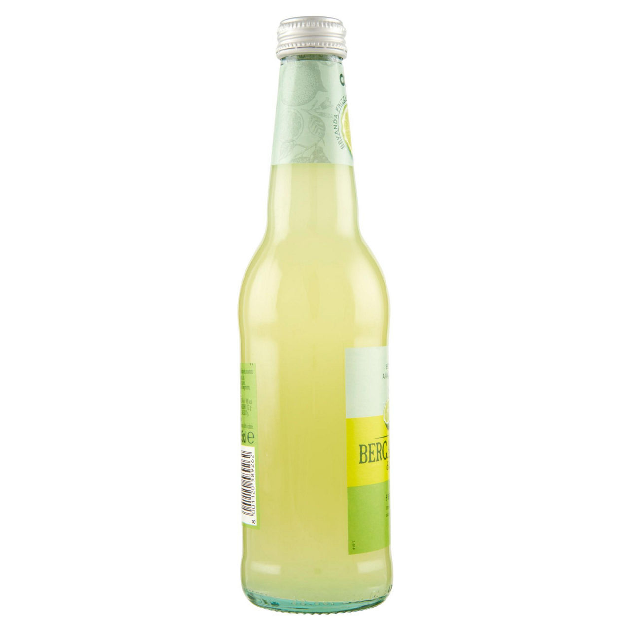 Bibita al bergamotto di Calabria 355 ml - Immagine 51