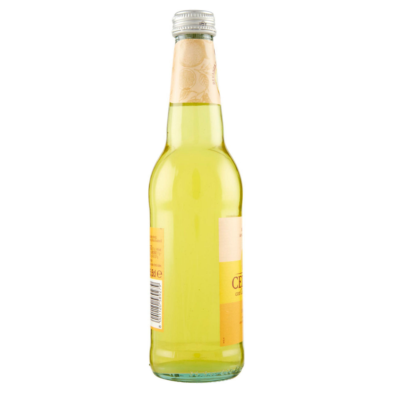 Cedrata con cedro di Calabria 355 ml - Immagine 31