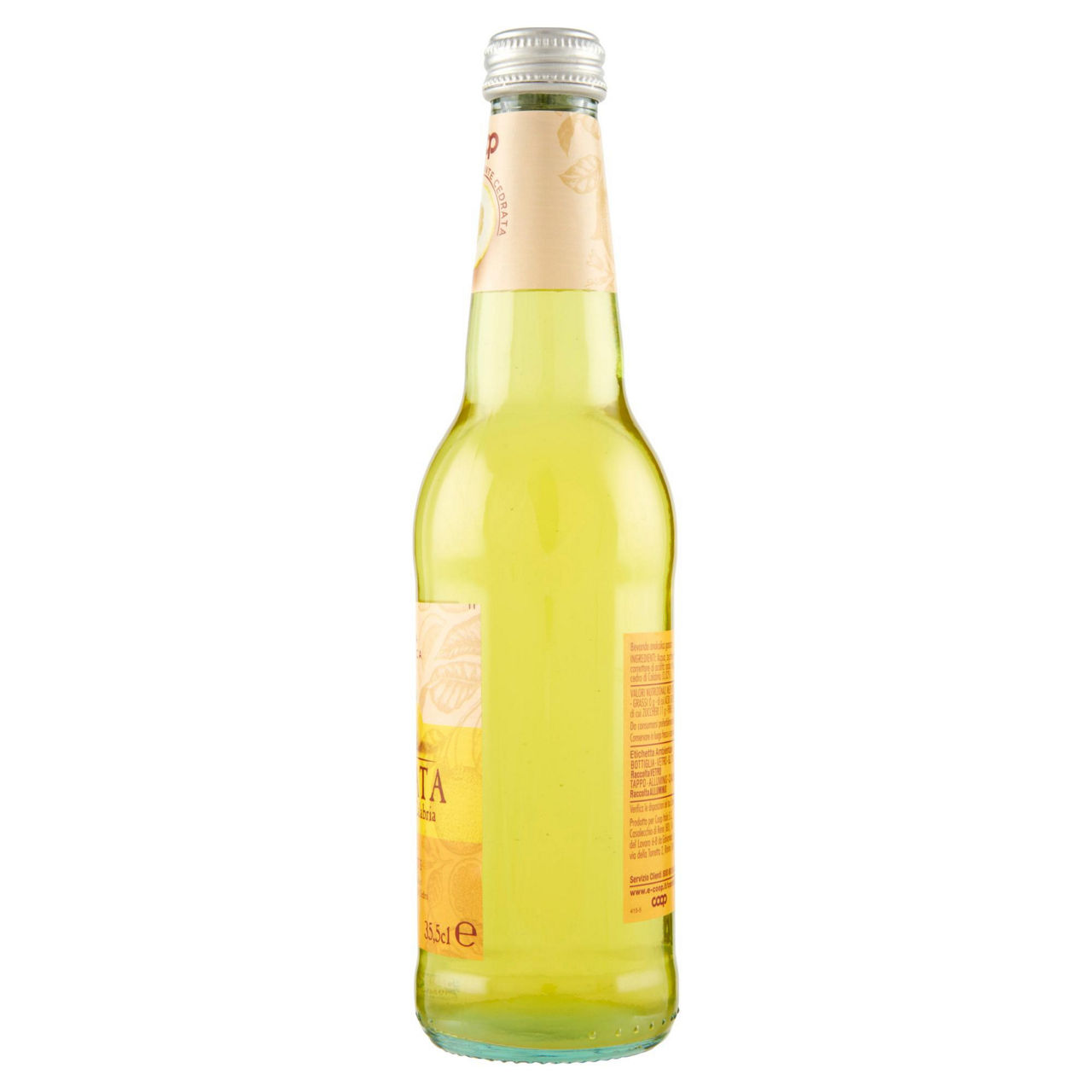 Cedrata con cedro di Calabria 355 ml - Immagine 11