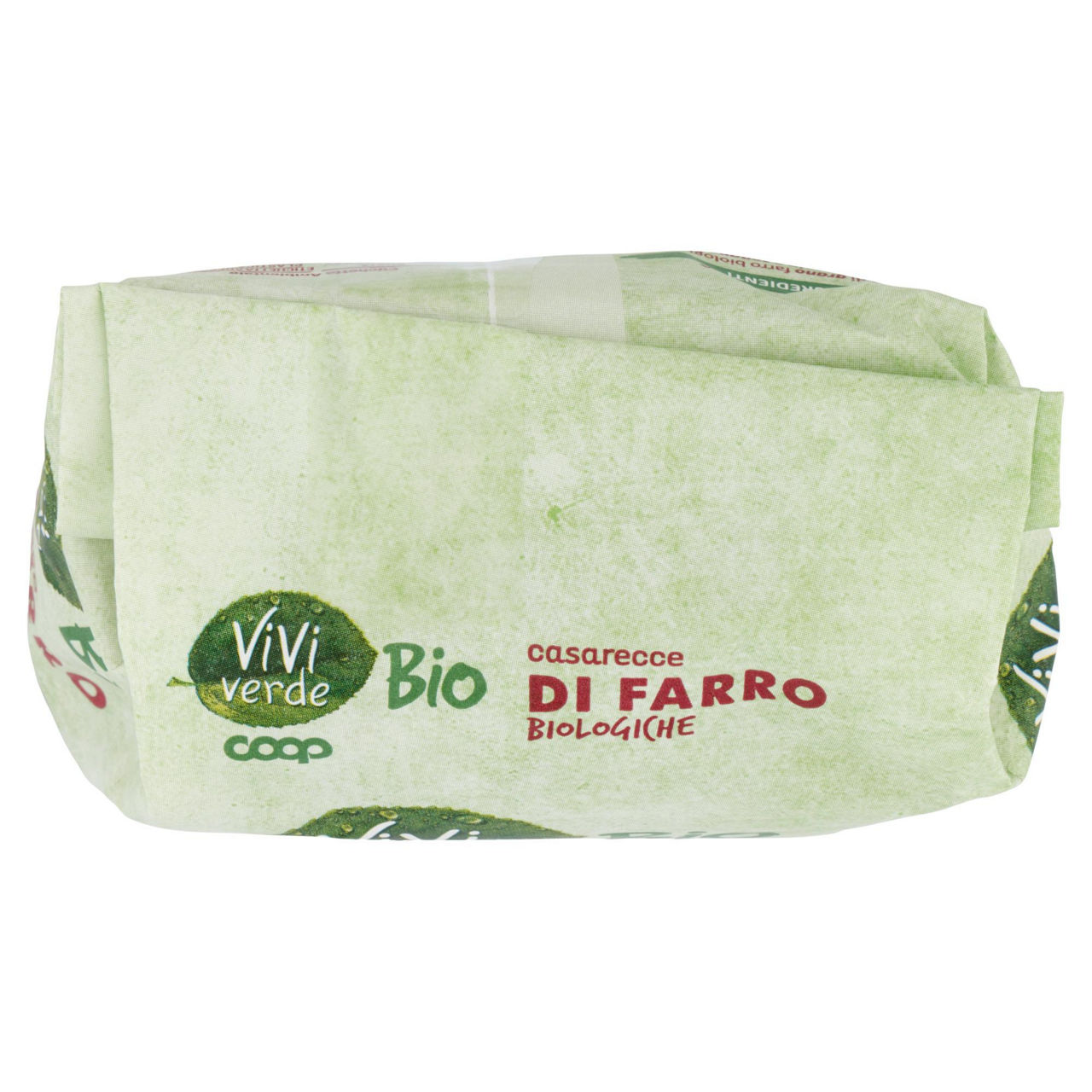 Casarecce pasta di farro bio 500 gr - Immagine 11