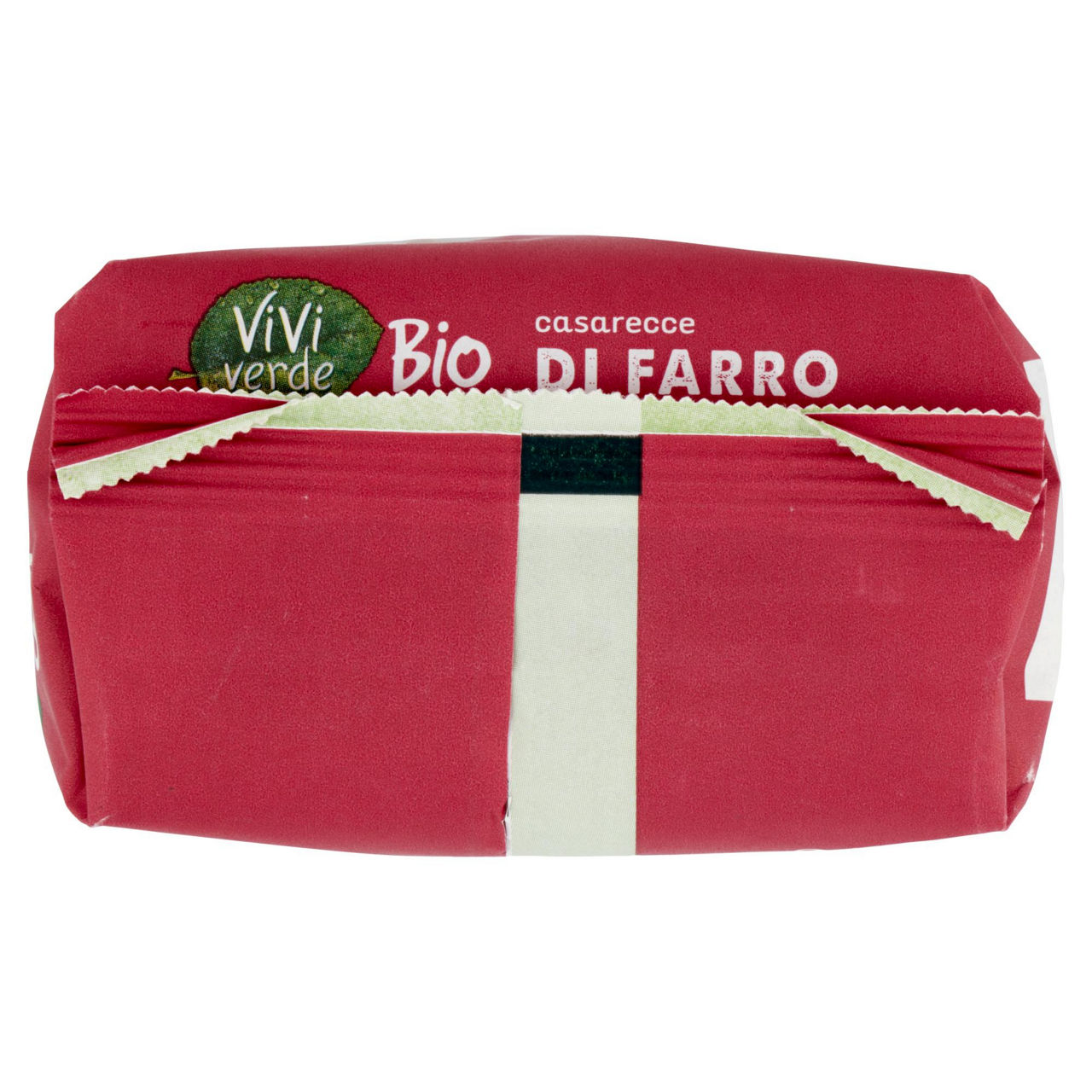 Casarecce pasta di farro bio 500 gr - Immagine 41