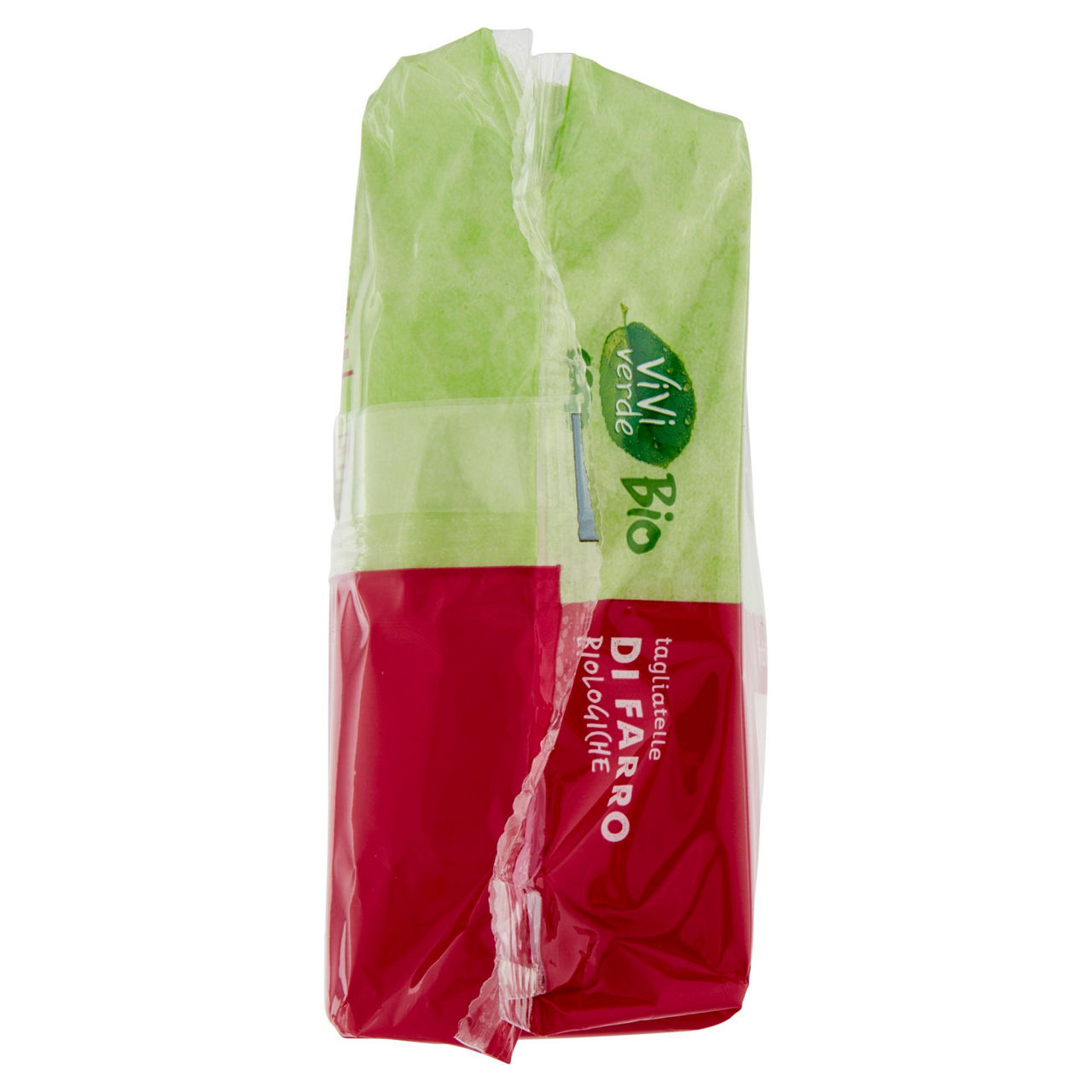 Tagliatelle di farro bio 250 gr - Immagine 31