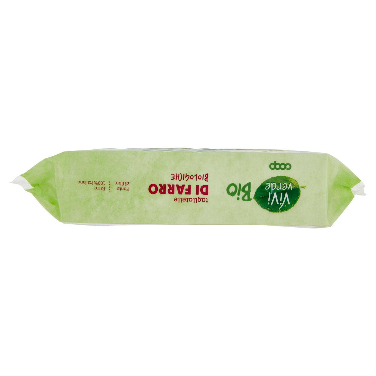 Tagliatelle di farro bio 250 gr - Immagine 61