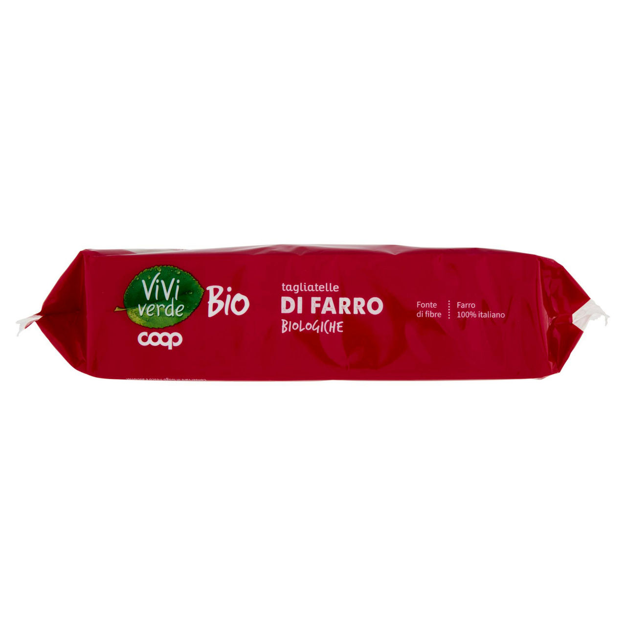 Tagliatelle di farro bio 250 gr - Immagine 41