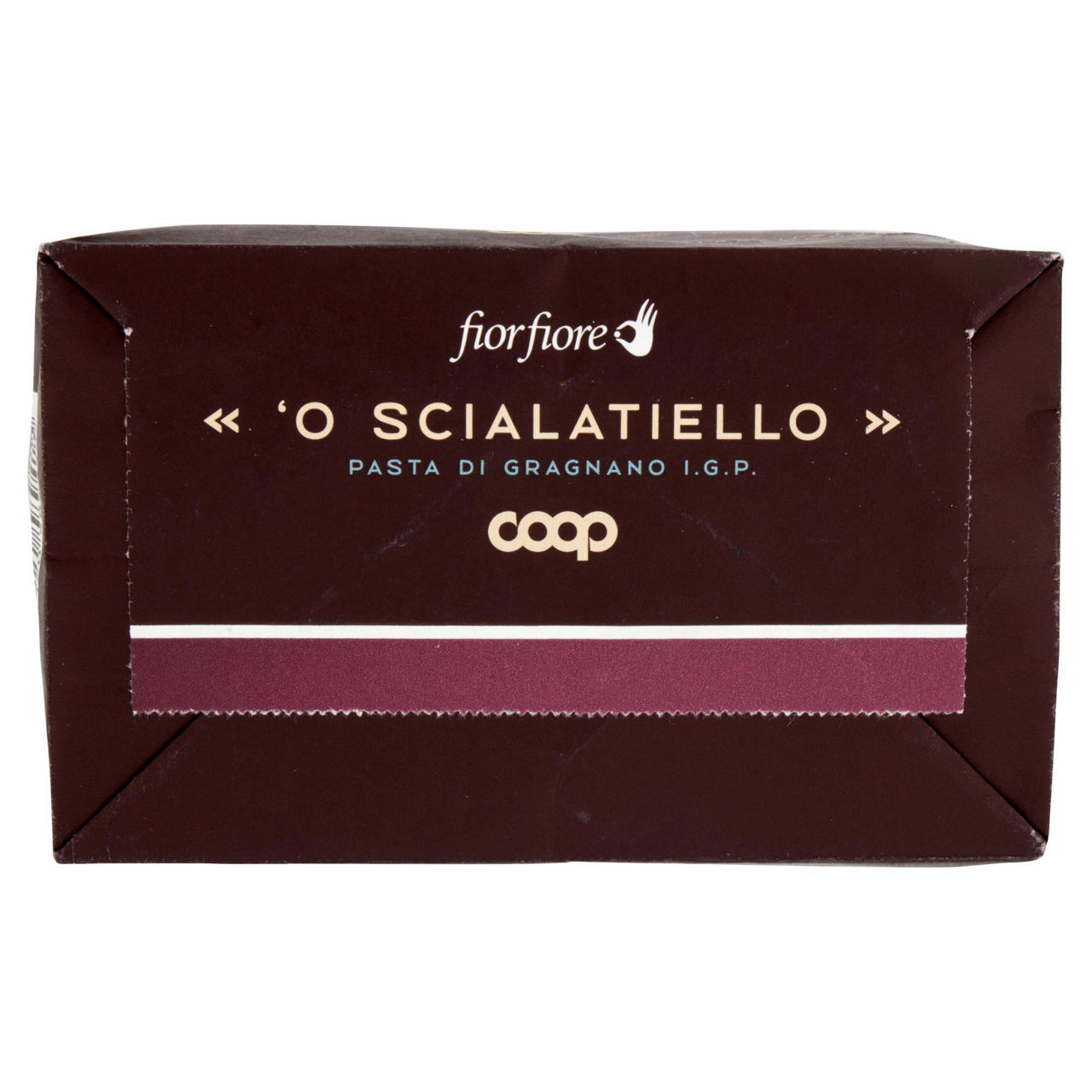 Scialatielli pasta di Gragnano IGP semola di grano duro 500 gr - Immagine 21