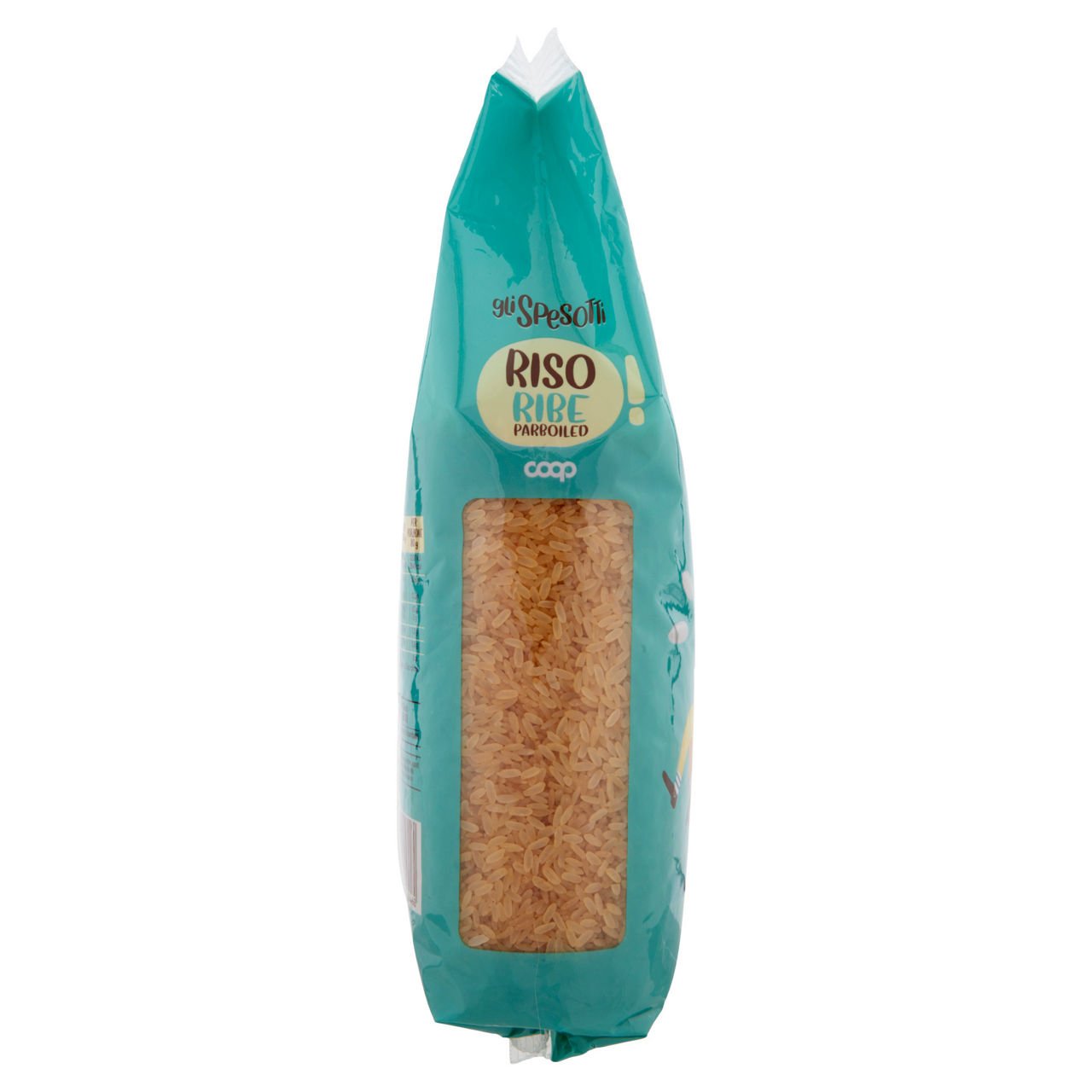 Riso Ribe Parboiled 2 kg - Immagine 111