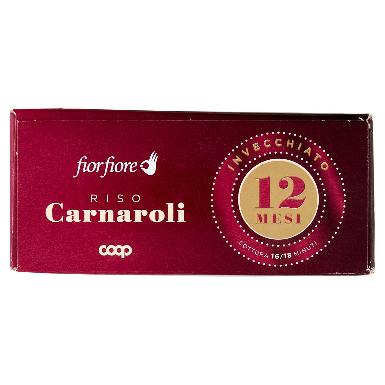 Riso Carnaroli invecchiato 12 mesi 1 kg - Immagine 11