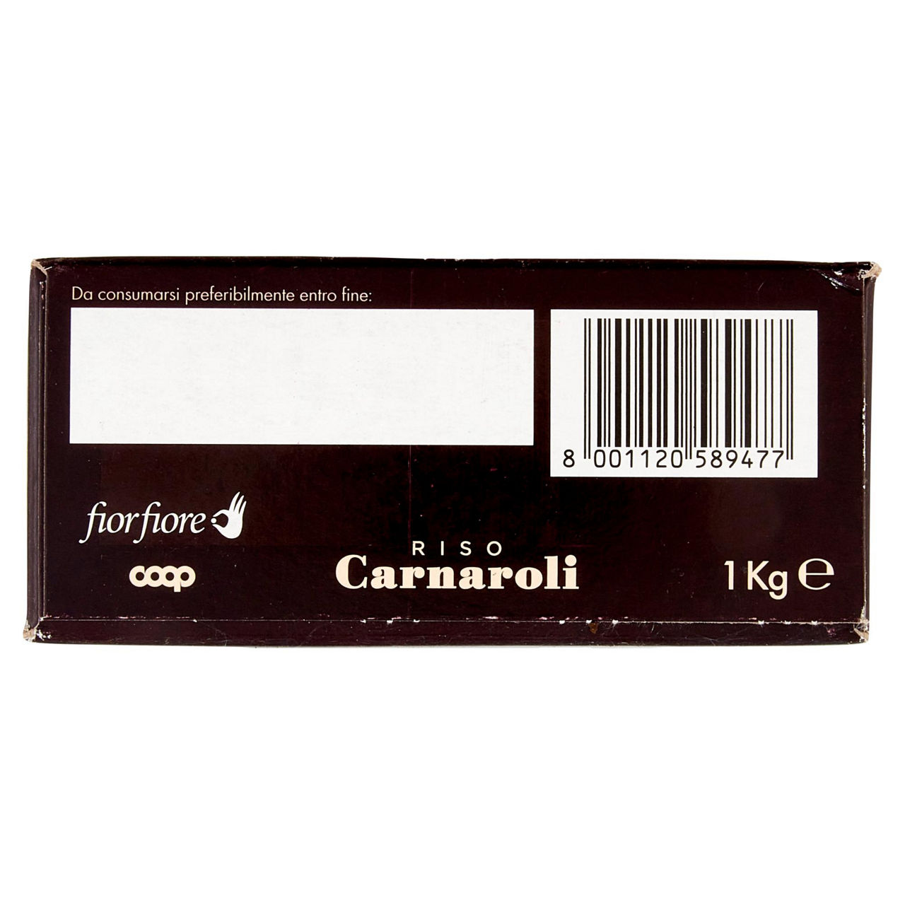 Riso Carnaroli invecchiato 12 mesi 1 kg - Immagine 31