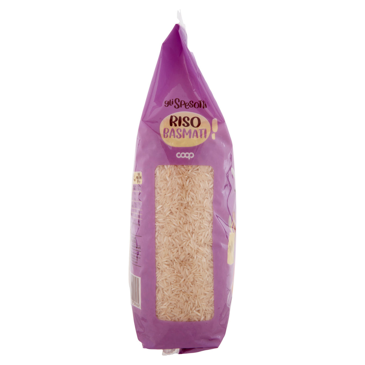 Riso basmati 2 kg - Immagine 51