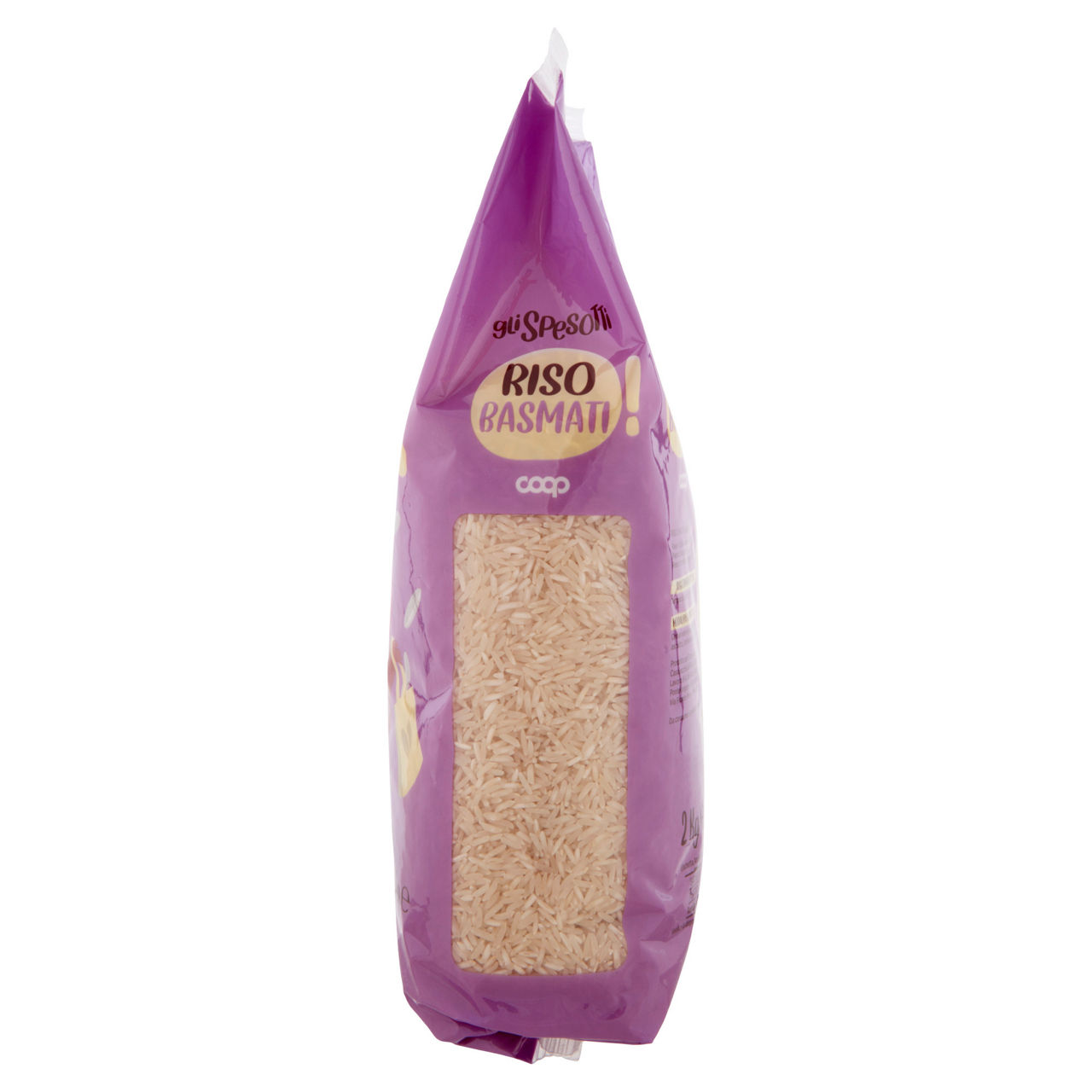Riso basmati 2 kg - Immagine 131