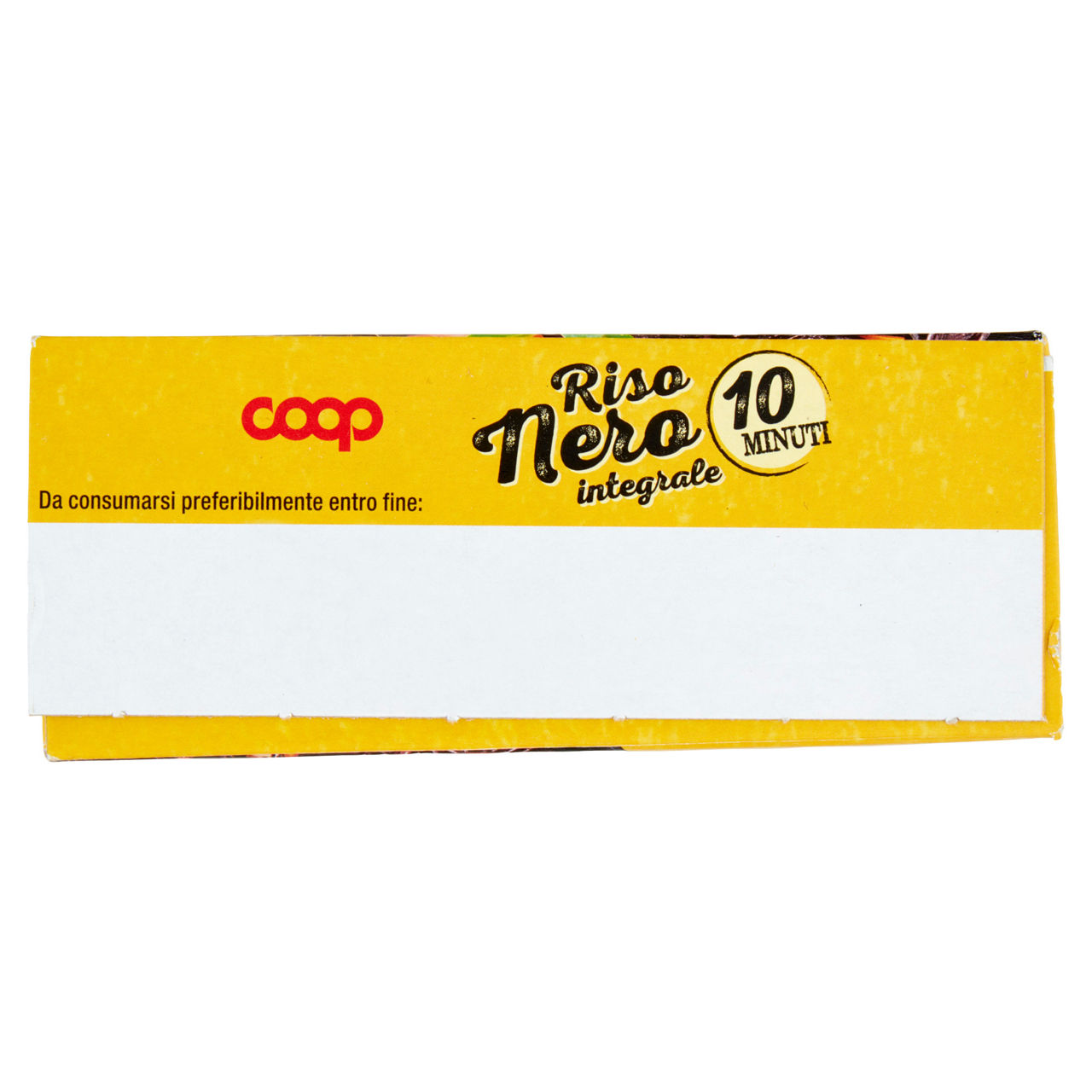 Riso medio nero integrale parboiled 500 gr - Immagine 11