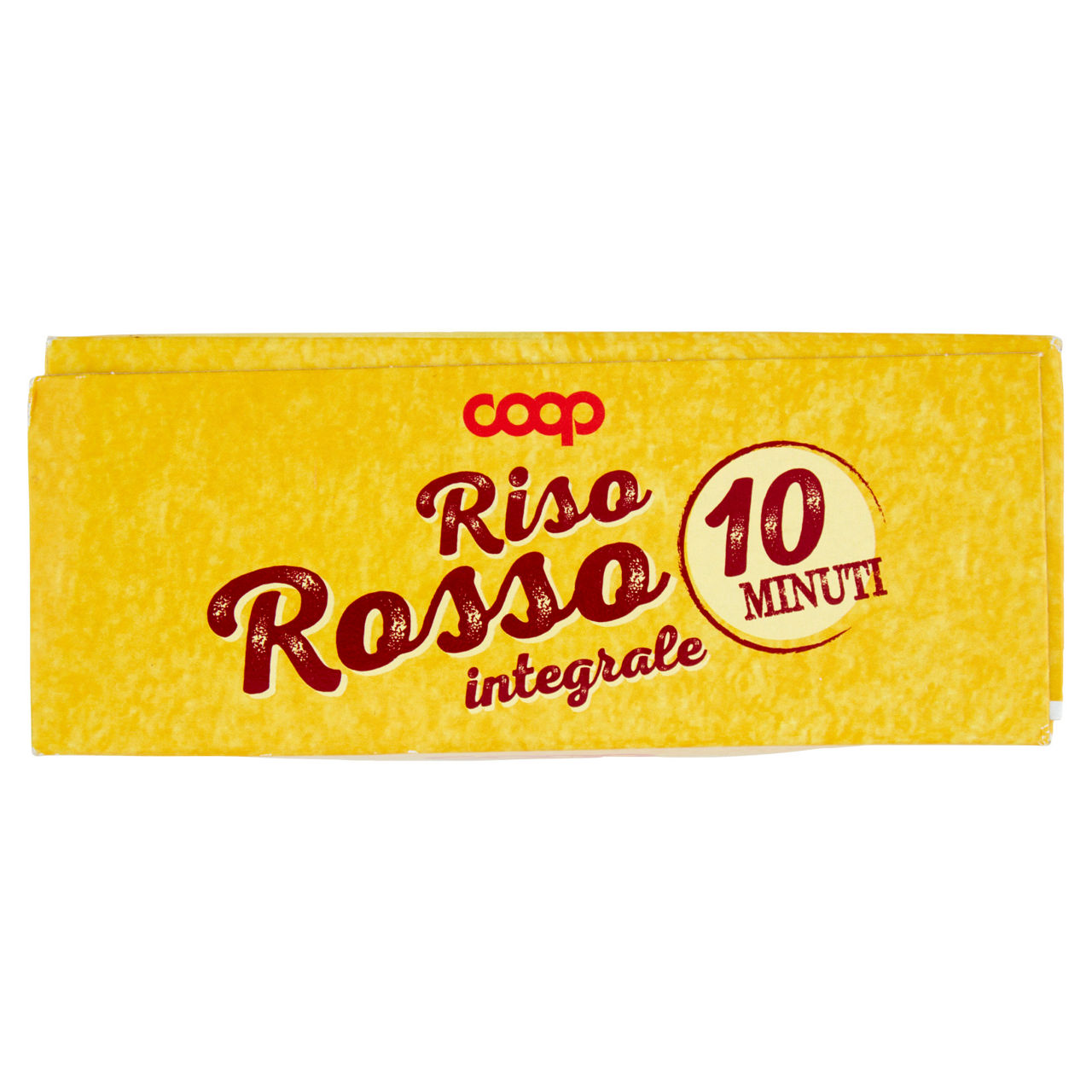 Riso rosso integrale coop cottura rapida g500 - Immagine 31