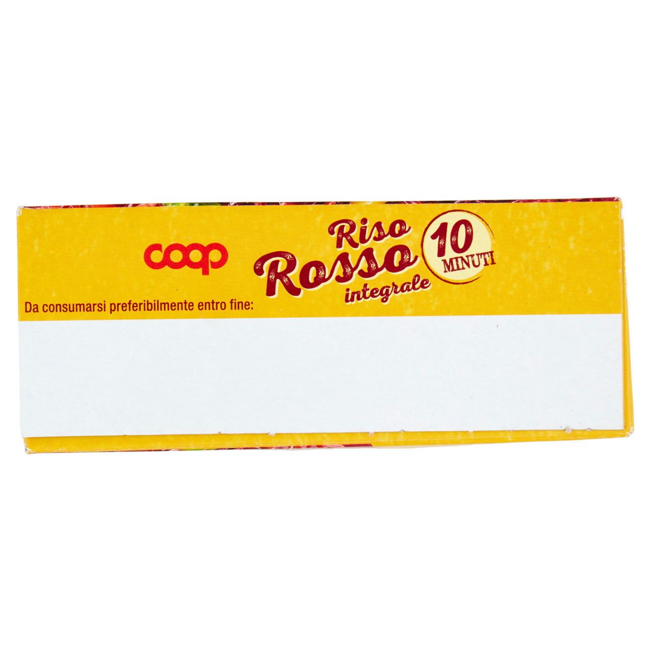 Riso rosso integrale coop cottura rapida g500 - Immagine 61