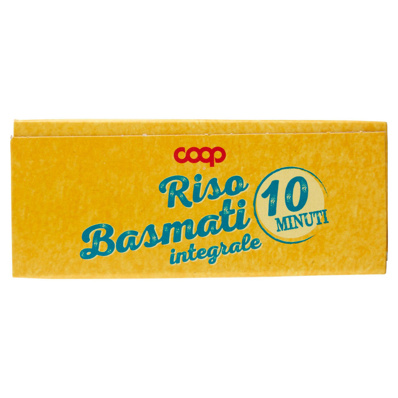 Riso basmati integrale coop cottura rapida g500 - Immagine 21