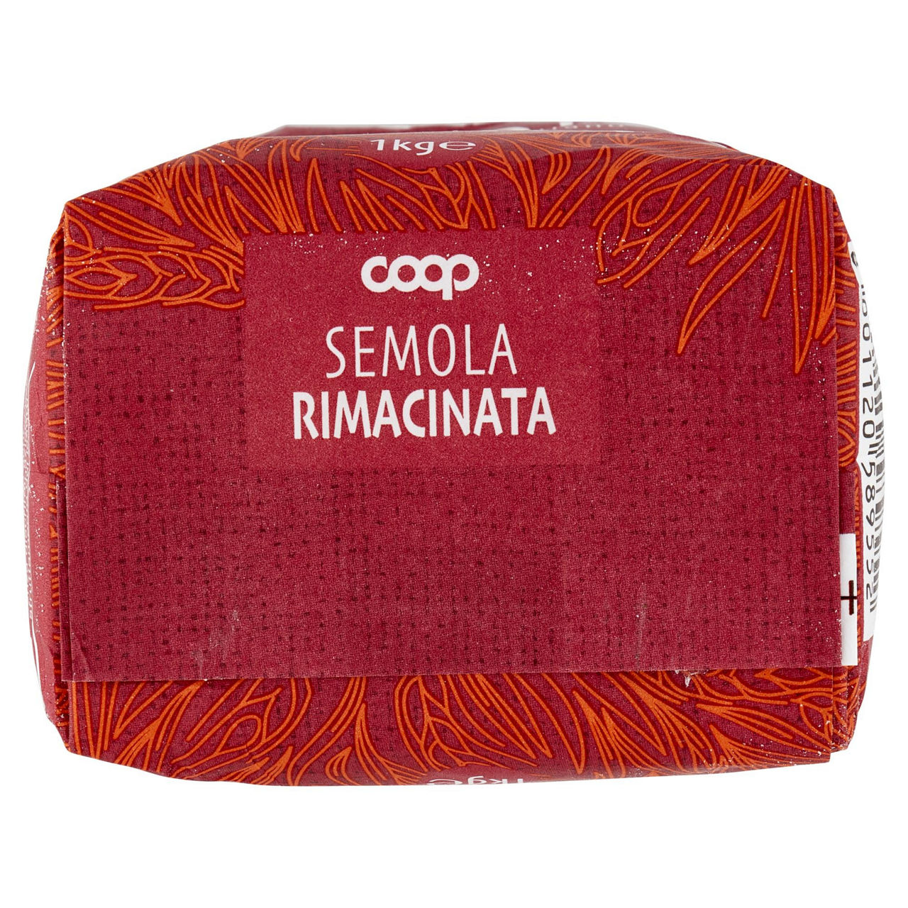Farina coop di semola rimacinata 100% italia kg1 - Immagine 41