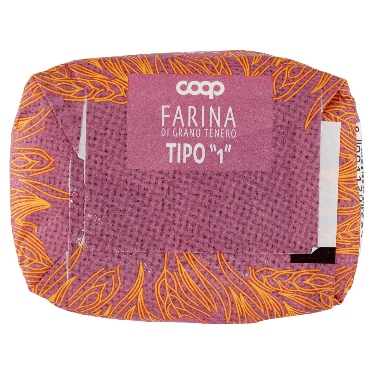 Farina coop tipo 1 100% italia kg1 - Immagine 51