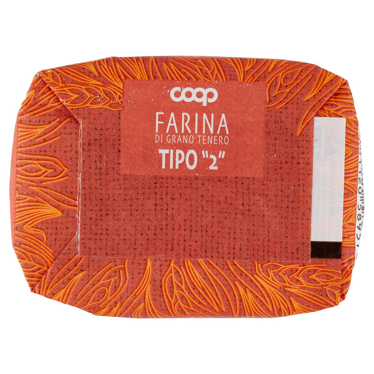 Farina coop tipo 2 100% italia kg1 - Immagine 11