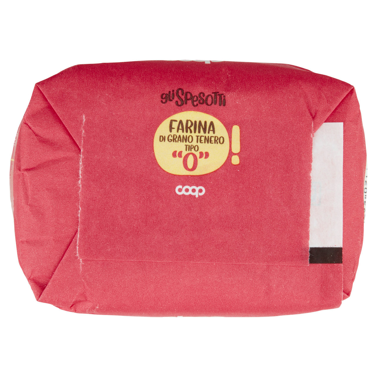 Farina 0 coop  kg1 - Immagine 51