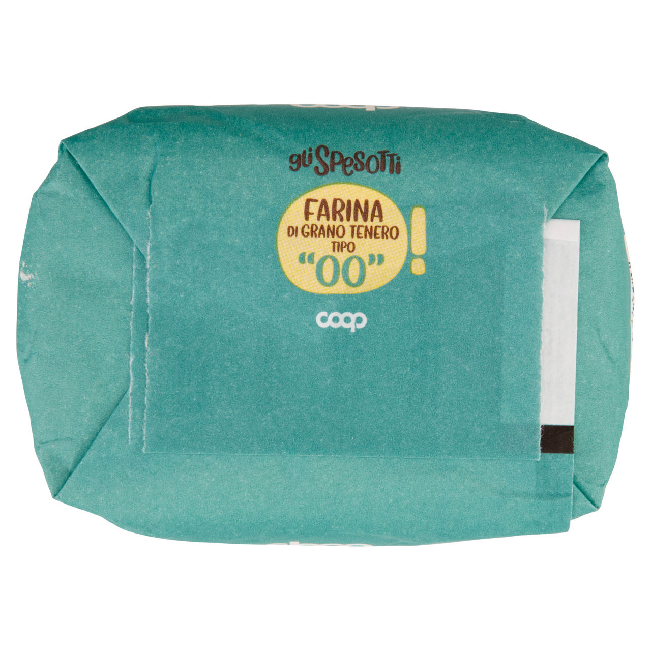 Farina 00 coop kg1 - Immagine 31