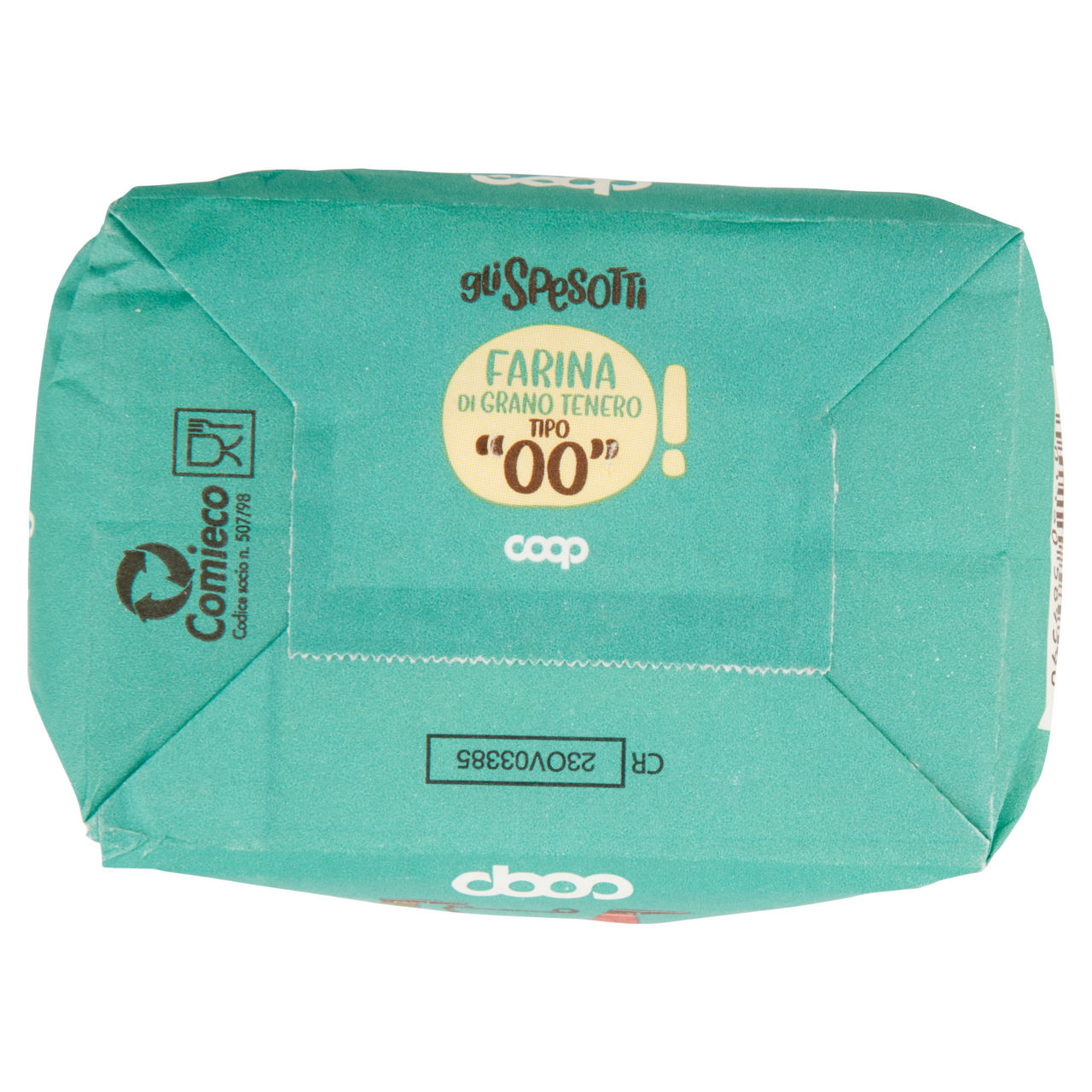 Farina 00 coop kg1 - Immagine 21