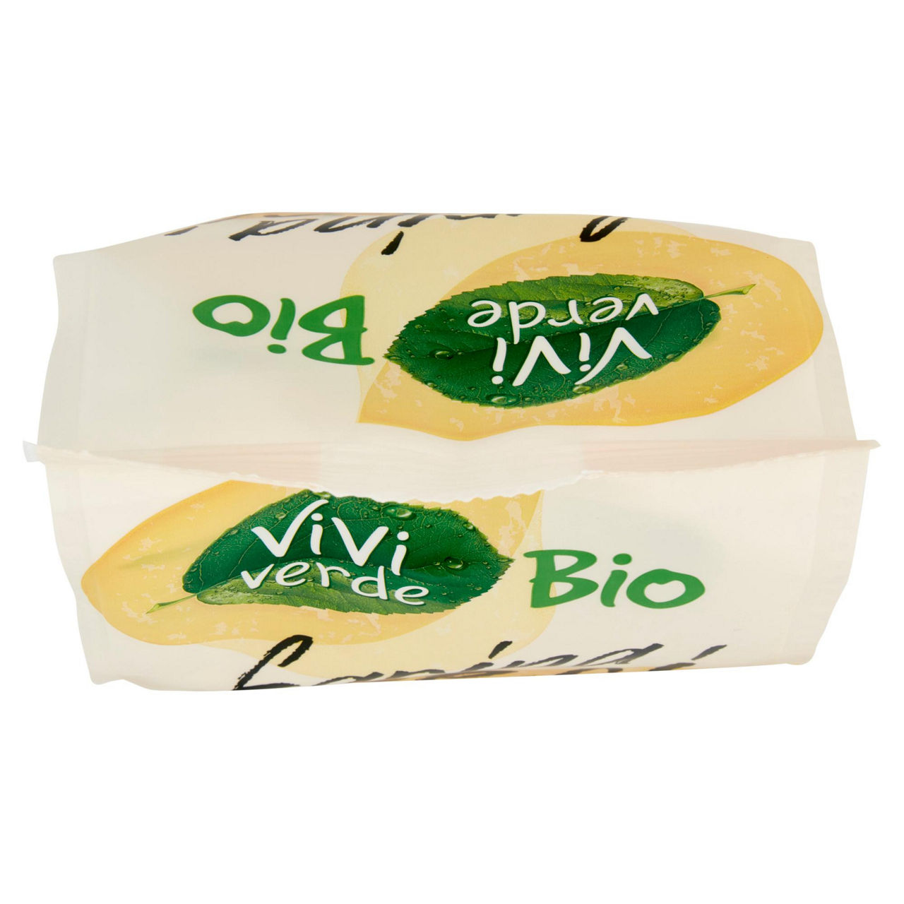 Farina di ceci bio viviverde coop g500 - Immagine 11