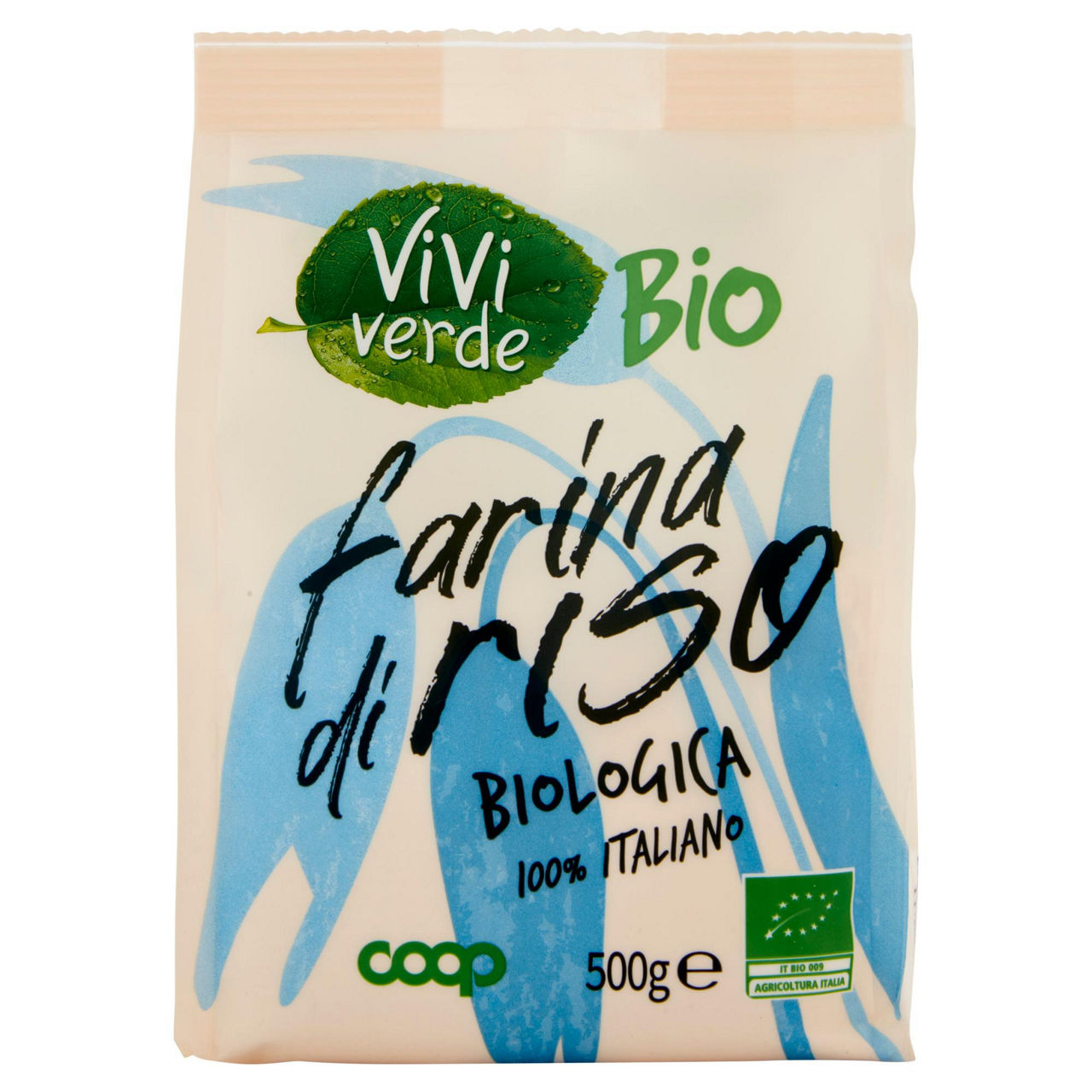 Farina di riso bio viviverde coop g500 - Immagine 61