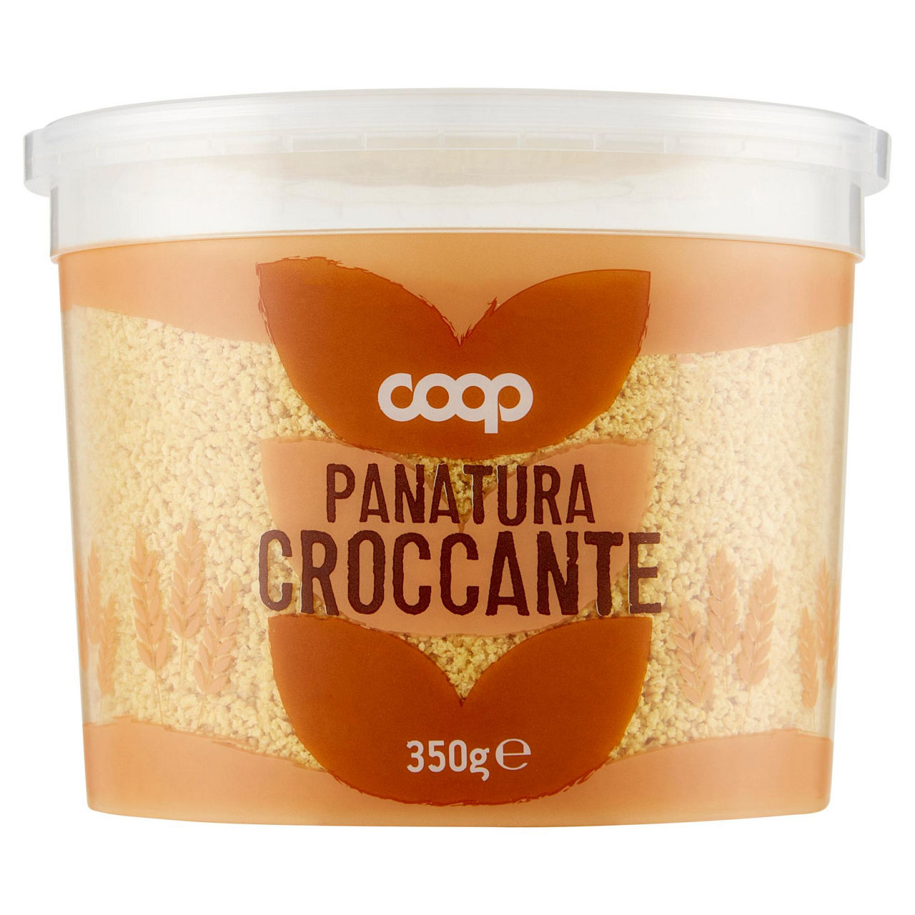 Panatura croccante coop g350 - Immagine 01