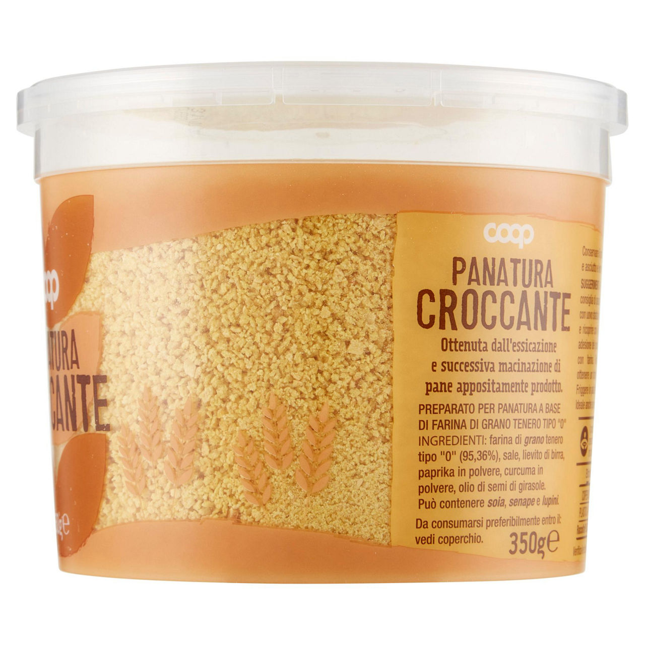 Panatura croccante coop g350 - Immagine 31