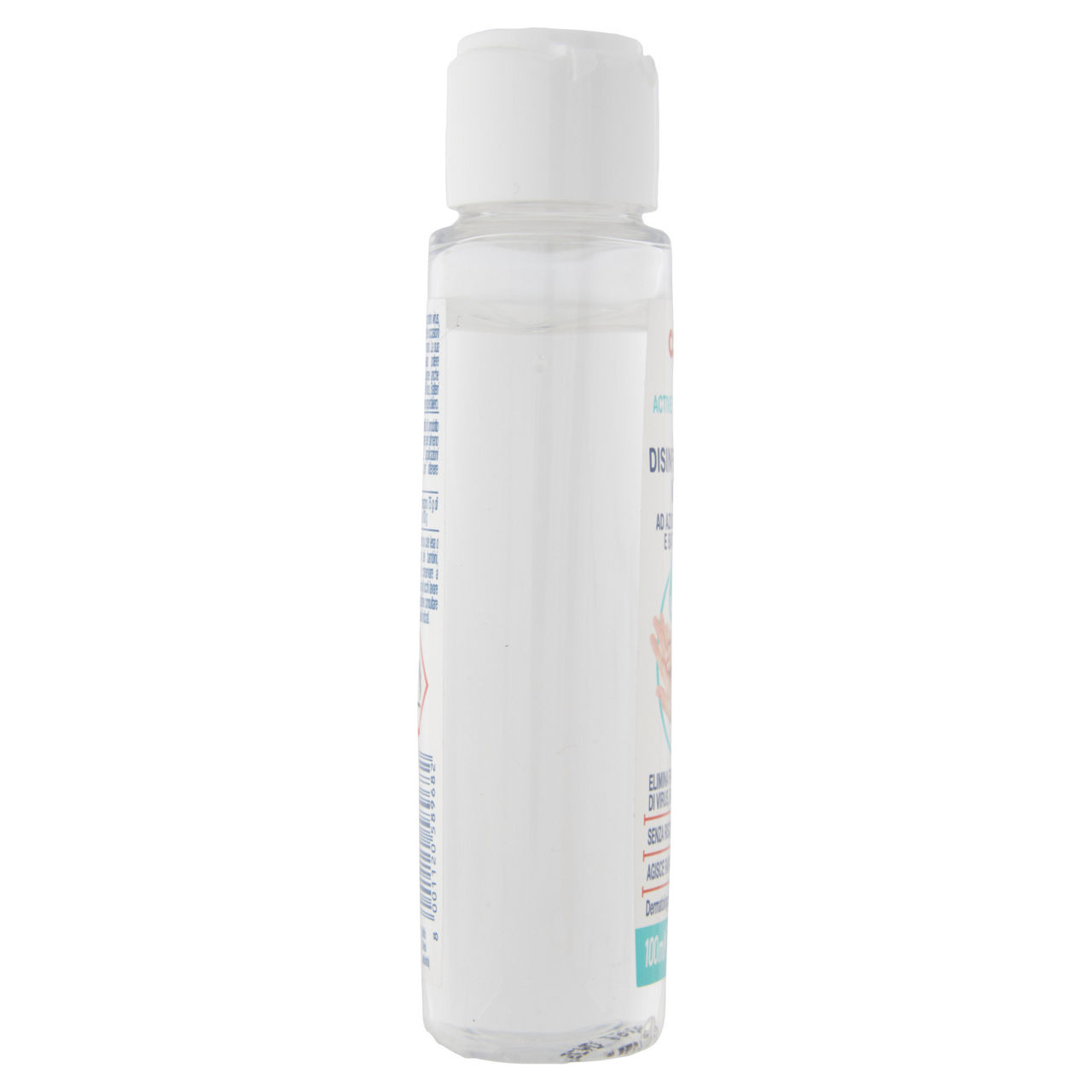 Disinfettante mani gel coop active protection pmc ml 100 - Immagine 41
