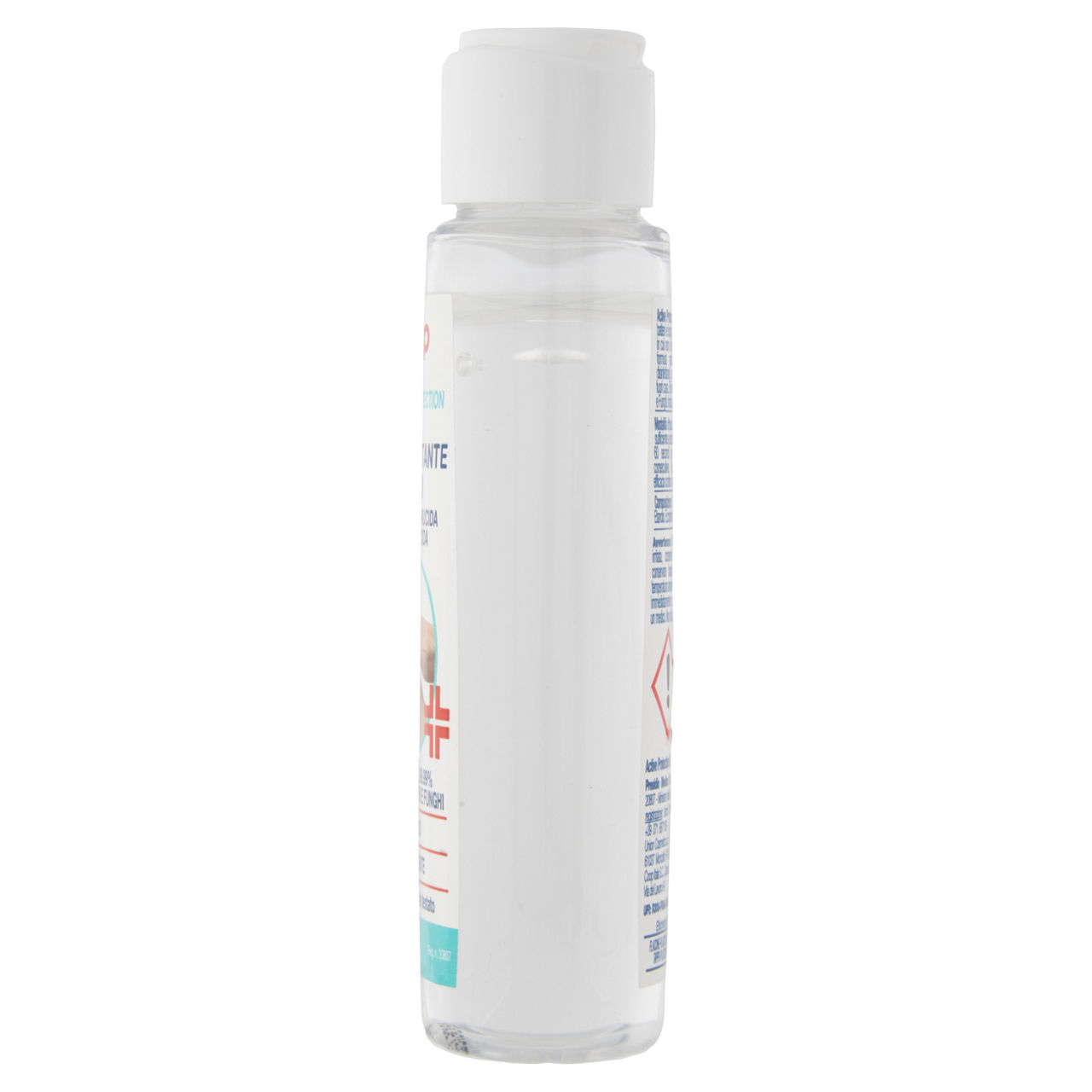 Disinfettante mani gel coop active protection pmc ml 100 - Immagine 31