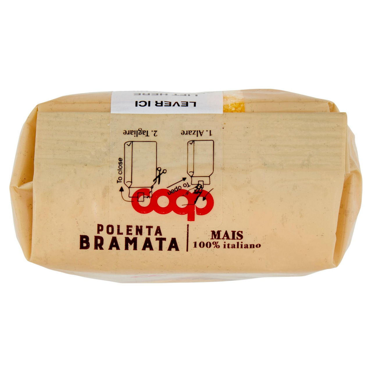Polenta bramata 500 g - Immagine 31