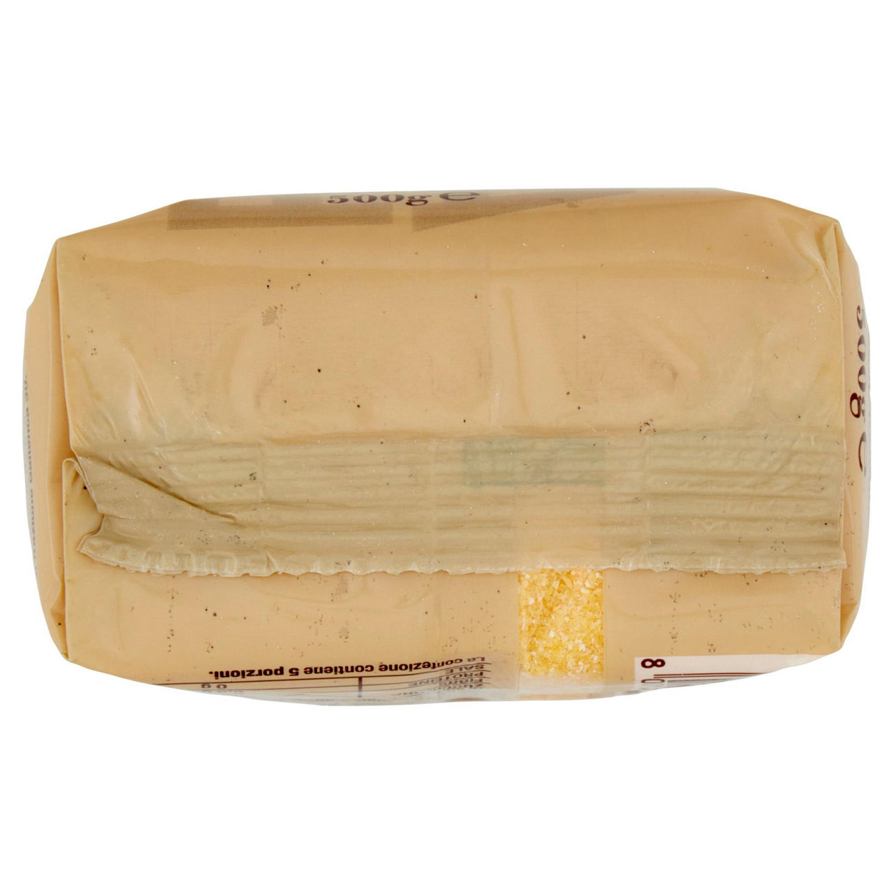 Polenta bramata 500 g - Immagine 41