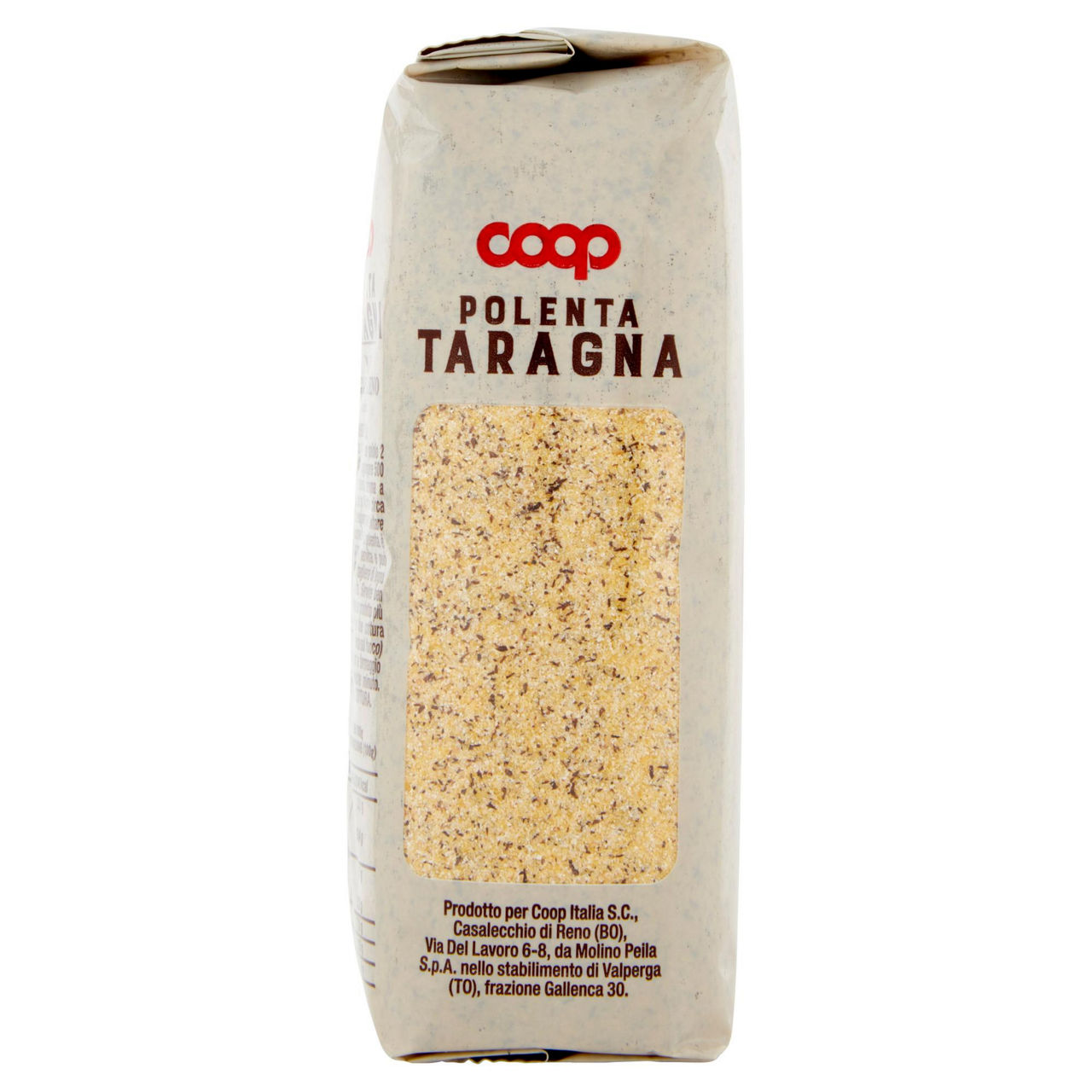 Polenta taragna coop g500 - Immagine 21