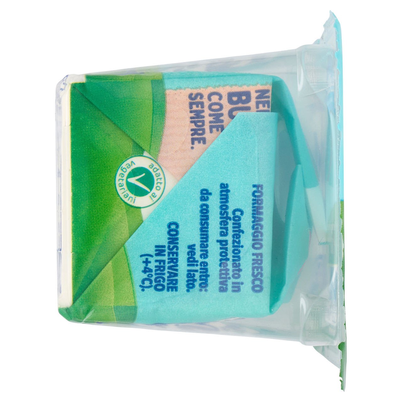 Formaggio robiola leggero 2 pz da 90 gr - Immagine 21