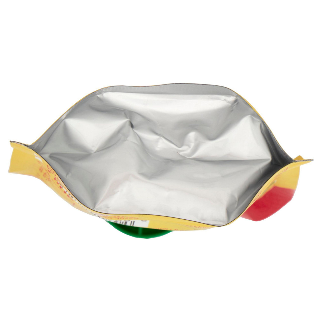 Frullato 100% mela biologico coop doy-pack ml 90 - Immagine 21