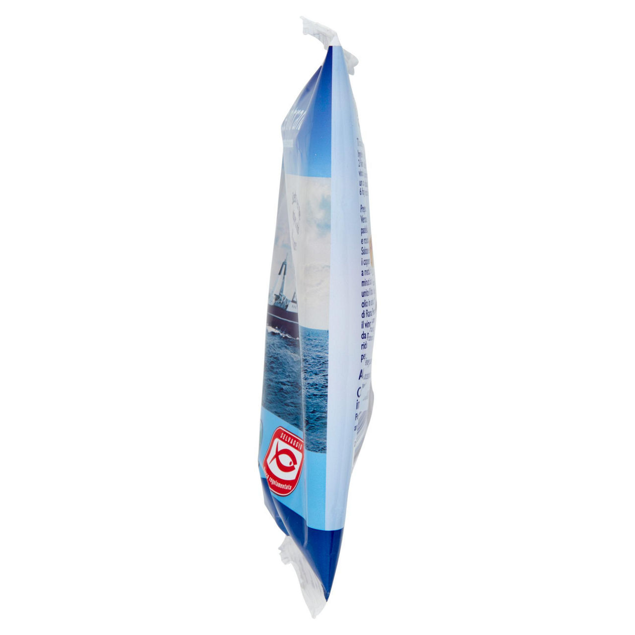 RANA PESCATRICE IN TRANCI OCEAN47 G 300 - Immagine 31