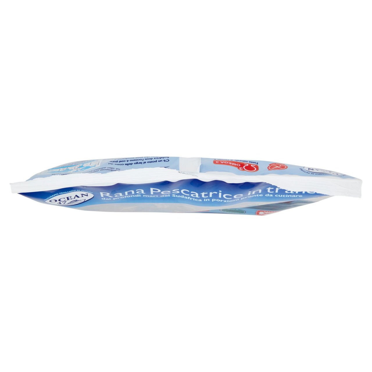 RANA PESCATRICE IN TRANCI OCEAN47 G 300 - Immagine 21