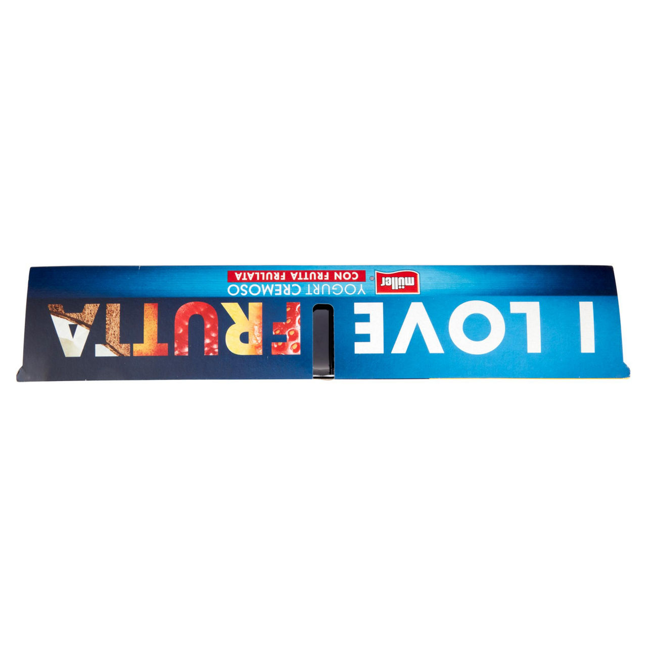 Yogurt cremoso frutta assortita 8 pz da 125 gr - Immagine 41