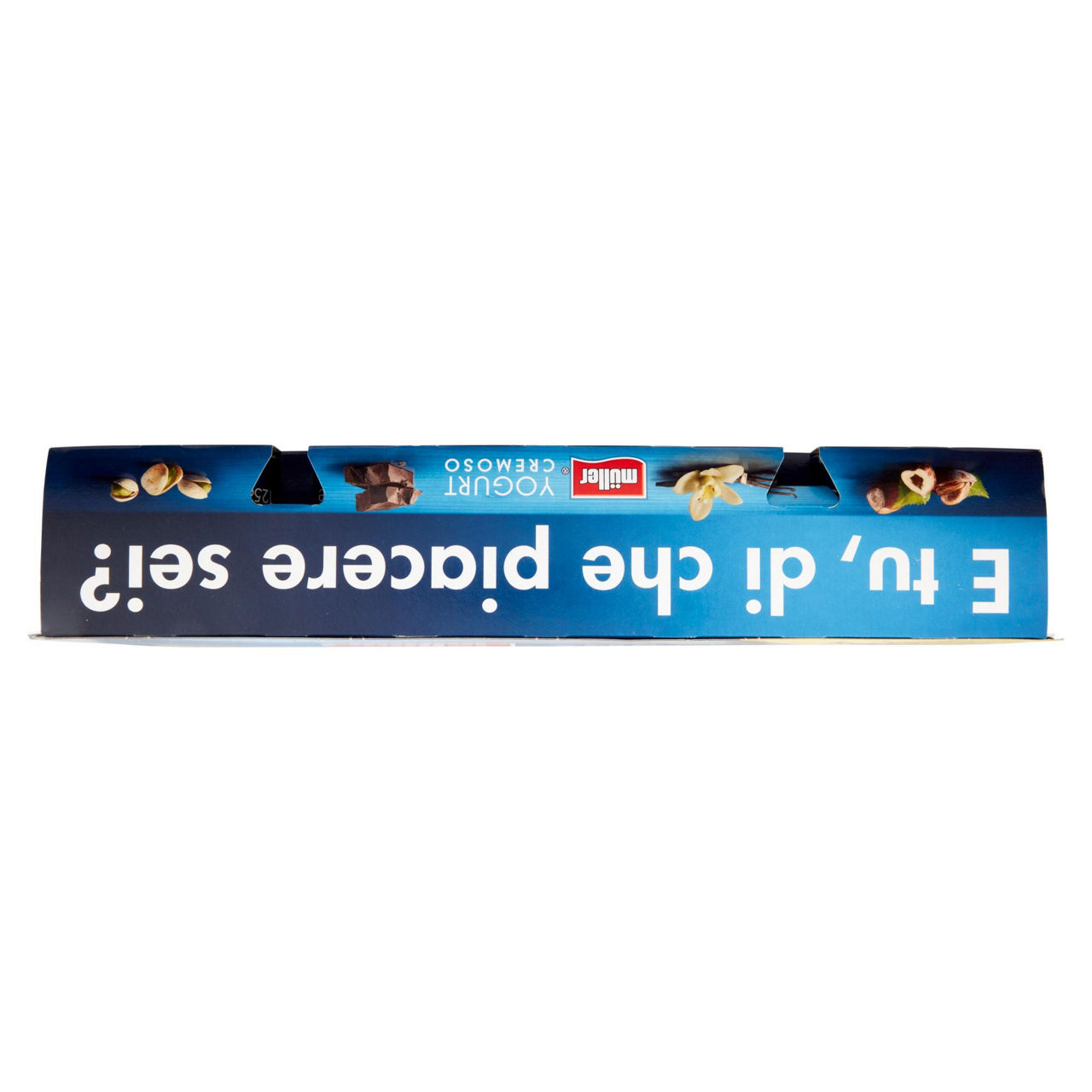 Yogurt cremoso gusti assortiti 8 pz da 125 gr - Immagine 51